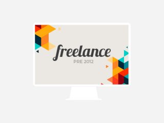 Freelance Pre 2012