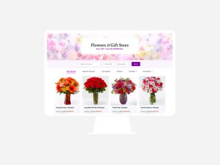 Flowers Hub