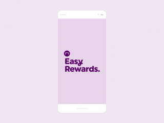 Easy Rewards